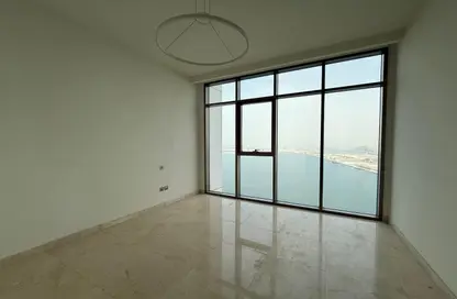 Apartment - 2 Bedrooms - 3 Bathrooms for rent in ANWA - Maritime City - Dubai