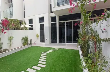 Townhouse - 3 Bedrooms - 4 Bathrooms for sale in Arabella Townhouses 1 - Arabella Townhouses - Mudon - Dubai