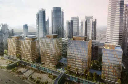 Land - Studio for sale in RAK Central - Ras Al Khaimah