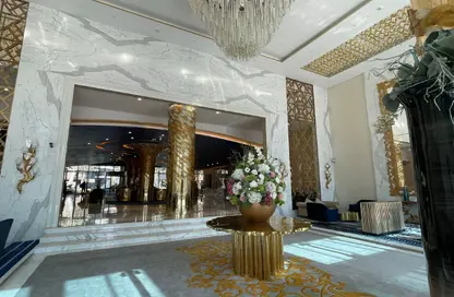 Apartment - Studio - 1 Bathroom for rent in Damac Maison Prive B - Damac Maison Prive - Business Bay - Dubai Apartment - Studio - 1 Bathroom for rent in Damac Maison Prive B - Damac Maison Prive - Business Bay - Dubai