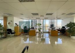 Office Space - 1 bathroom for sale in Jumeirah Business Centre 2 - Lake Allure - Jumeirah Lake Towers - Dubai