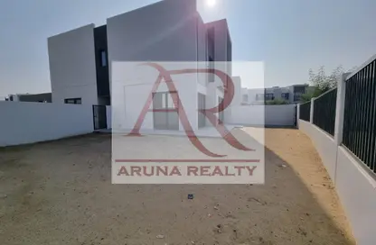 Townhouse - 3 Bedrooms - 4 Bathrooms for rent in La Rosa 1 - Villanova - Dubai Land - Dubai