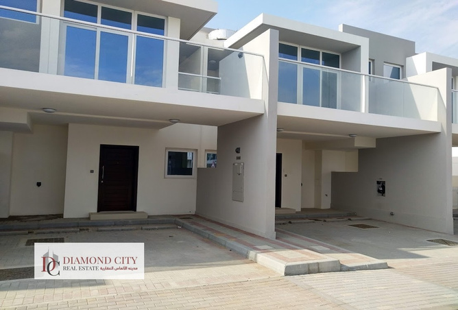 Mimosa Brand New Affordable 3 Bedroom Townhouse Ref Diamondcity 2372840 Property Finder