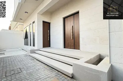 فيلا - 5 غرف نوم - 7 حمامات للبيع في 1 الياسمين - الياسمين - عجمان