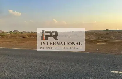 Land - Studio for sale in Ajman Industrial Area - Ajman