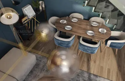 Townhouse - 3 Bedrooms - 4 Bathrooms for sale in Reportage Hills - Dubai Land - Dubai
