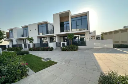 Townhouse - 3 Bedrooms - 4 Bathrooms for sale in Bliss - Arabian Ranches 3 - Dubai