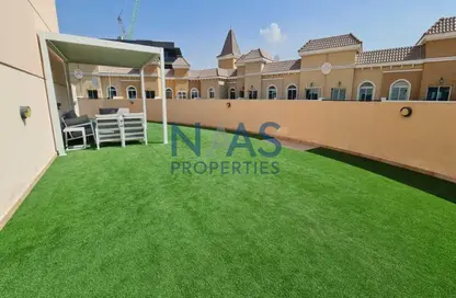 Apartment - Studio - 1 Bathroom for sale in Casa Grande - Jumeirah Village Circle - Dubai