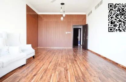 Apartment - 2 Bedrooms - 2 Bathrooms for rent in Al Rashidiya 2 - Al Rashidiya - Ajman