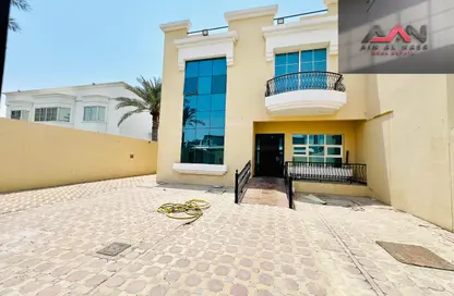فيلا - 4 غرف نوم - 4 حمامات للايجار في فلل مردف - مردف - دبي