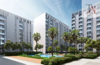 شقة - غرفة نوم - 2 حمامات للبيع في رسيل - الممشى - مويلح - الشارقة شقة - غرفة نوم - 2 حمامات للبيع في رسيل - الممشى - مويلح - الشارقة