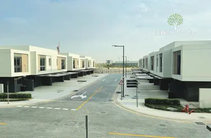 فيلا - 3 غرف نوم - 5 حمامات للايجار في ذي بالس فيلاس - ذي بالس - دبي الجنوب (مركز دبي العالمي) - دبي
