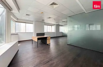 Office Space - Studio - 2 Bathrooms for rent in Westburry Tower 1 - Westburry Square - Business Bay - Dubai Office Space - Studio - 2 Bathrooms for rent in Westburry Tower 1 - Westburry Square - Business Bay - Dubai