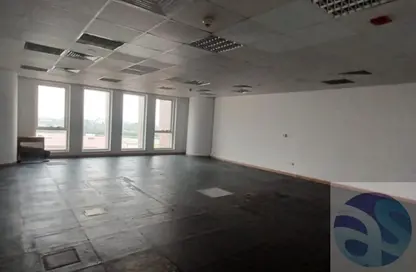 Office Space - Studio for rent in Churchill Executive Tower - Churchill Towers - Business Bay - Dubai