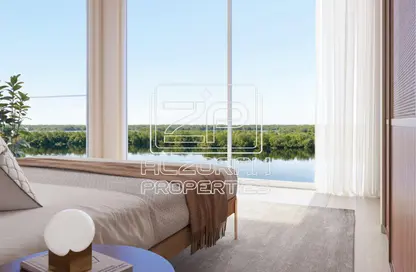 Apartment - 1 Bedroom - 1 Bathroom for sale in Creekside - Al Zorah - Ajman
