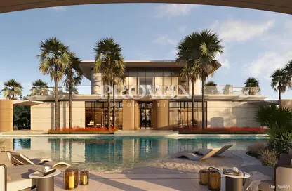 Apartment - 6 Bedrooms - 7 Bathrooms for sale in Karl Lagerfeld Villas - Nad Al Sheba - Dubai