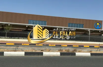 Land - Studio for sale in Tilal City D - Tilal City - Sharjah