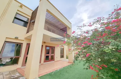 Villa - 3 Bedrooms - 4 Bathrooms for rent in Granada - Mina Al Arab - Ras Al Khaimah