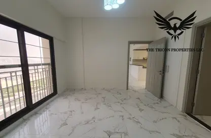Apartment - 1 Bedroom - 2 Bathrooms for rent in Kappa Acca 2 - Dubai Land Residence Complex - Dubai