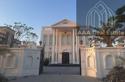 Villa - 5 Bedrooms - 7 Bathrooms for rent in Al Aweer 1 - Al Aweer - Dubai