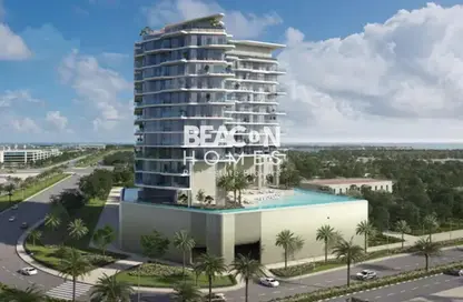 Apartment - 2 Bedrooms - 2 Bathrooms for sale in Octa Isle Interiors - Dubai Islands - Dubai Apartment - 2 Bedrooms - 2 Bathrooms for sale in Octa Isle Interiors - Dubai Islands - Dubai