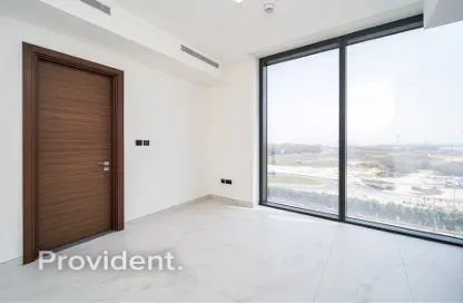 Apartment - 2 Bedrooms - 3 Bathrooms for rent in The Crest Tower A - Sobha Hartland - Mohammed Bin Rashid City - Dubai