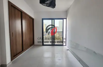Apartment - 1 Bedroom - 2 Bathrooms for rent in La Zona Residence - Al Mamzar - Deira - Dubai