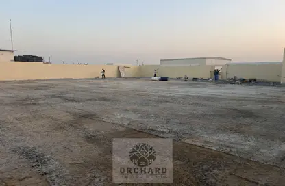أرض - استوديو للايجار في السجع إس - آلصجعه - الشارقة