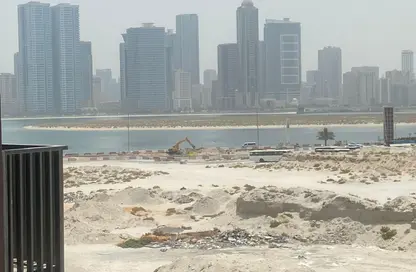 Apartment - Studio - 1 Bathroom for rent in Rimal Residences - Maryam Island - Sharjah