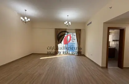 Apartment - 2 Bedrooms - 2 Bathrooms for rent in Q-Line - Liwan - Dubai Land - Dubai