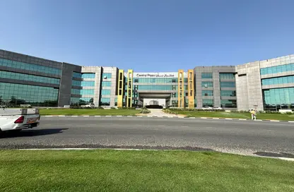 Shop - Studio - 1 Bathroom for sale in Schon Business Park - Dubai Investment Park (DIP) - Dubai