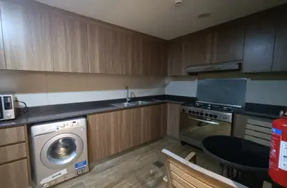 Apartment - 2 Bedrooms - 3 Bathrooms for rent in Tiger 2 Building - Al Taawun Street - Al Taawun - Sharjah