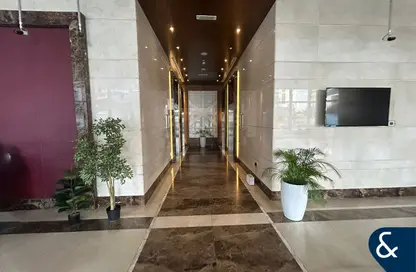Apartment - 2 Bedrooms - 3 Bathrooms for rent in Safeer Tower 2 - Safeer Towers - Business Bay - Dubai