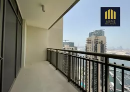 Apartment - 2 Bedrooms - 3 Bathrooms for sale in Creekside 18 B - Creekside 18 - Dubai Creek Harbour (The Lagoons) - Dubai