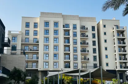 Apartment - 1 Bedroom - 2 Bathrooms for sale in Noor Residence - Maryam Gate Residence - Maryam Island - Sharjah
