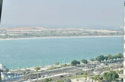 شقة - 4 غرف نوم - 5 حمامات للايجار في برج الكورنيش - شارع الكورنيش - أبوظبي