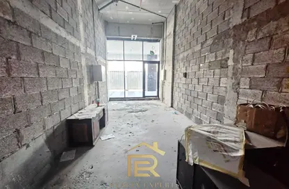 متجر - استوديو للايجار في عزيزي ريفيرا - ميدان واحد - ميدان - دبي متجر - استوديو للايجار في عزيزي ريفيرا - ميدان واحد - ميدان - دبي