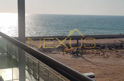 Duplex - 2 Bedrooms - 3 Bathrooms for rent in Pacific Samoa - Pacific - Al Marjan Island - Ras Al Khaimah
