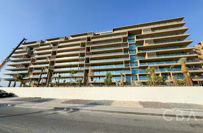 Apartment - 2 Bedrooms - 2 Bathrooms for sale in Six Senses Residences - Palm Jumeirah - Dubai