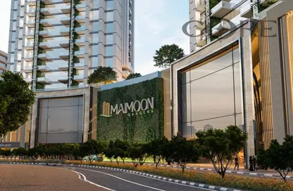 Apartment - 1 Bedroom - 1 Bathroom for sale in Maimoon Gardens Tower B - Maimoon Gardens by Fakhruddin Properties - Jumeirah Village Circle - Dubai