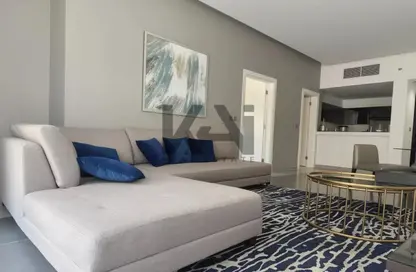 شقة - غرفة نوم - 2 حمامات للبيع في داماك ماجستين - الخليج التجاري - دبي شقة - غرفة نوم - 2 حمامات للبيع في داماك ماجستين - الخليج التجاري - دبي