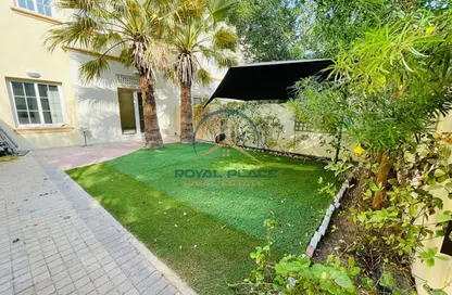 Villa - 2 Bedrooms - 3 Bathrooms for rent in Springs 12 - The Springs - Dubai