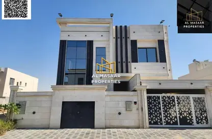 Villa - 6 Bedrooms - 7+ Bathrooms for rent in Al Amira Village - Al Yasmeen - Ajman