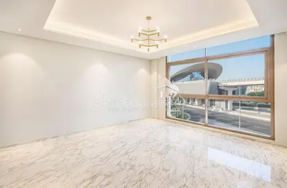 Empty Room image for: Apartment - 1 Bedroom - 2 Bathrooms for sale in Avenue Residence 4 - Avenue Residence - Al Furjan - Dubai, Image 1