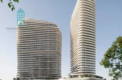 Apartment - 1 Bedroom - 2 Bathrooms for sale in SAAS Hills - Dubai Science Park - Dubai