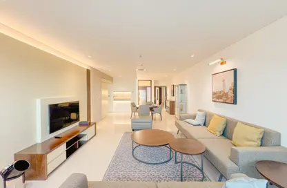 Apartment - 2 Bedrooms - 3 Bathrooms for rent in Park Place Tower - Sheikh Zayed Road - Dubai