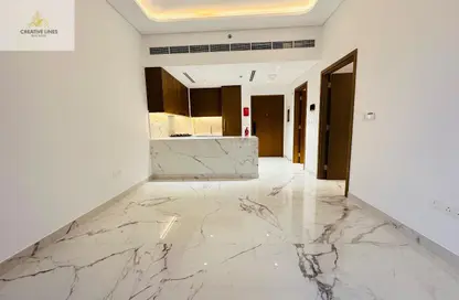 شقة - غرفة نوم - 1 حمام للايجار في عزيزي ريفيرا - ميدان واحد - ميدان - دبي