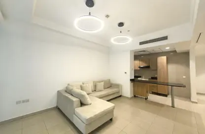 Apartment - 1 Bedroom - 2 Bathrooms for rent in Marina Crown - Dubai Marina - Dubai