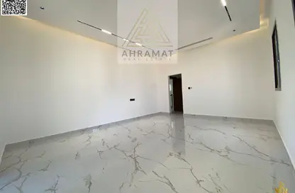 Villa - 4 Bedrooms - 5 Bathrooms for rent in Al Helio 2 - Al Helio - Ajman