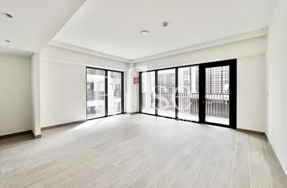 Apartment - 2 Bedrooms - 2 Bathrooms for rent in Grove - Creek Beach - Dubai Creek Harbour (The Lagoons) - Dubai